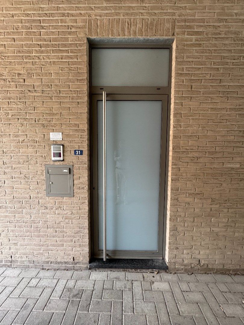 ruime duplex voorzien van een ondergrondse autostaanplaats met berging foto 9