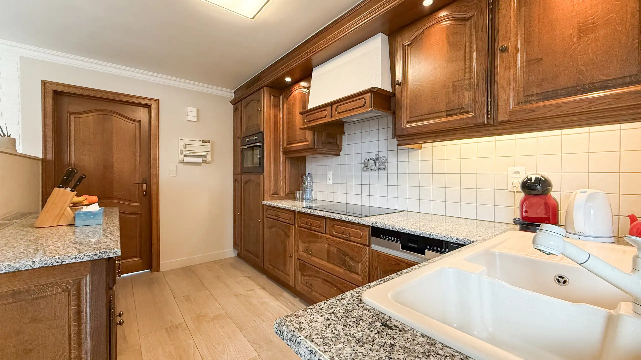 Charmante halfopen woning in rustige woonwijk te Eversel! foto 12