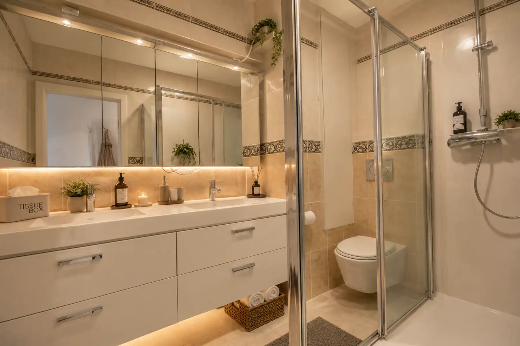 Appartement te huur foto 5
