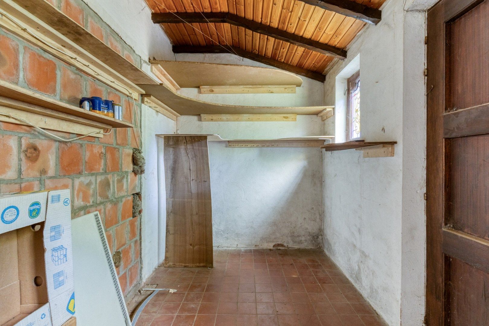 Rustige gelegen woning met veel mogelijkheden in Rotselaar   foto 9