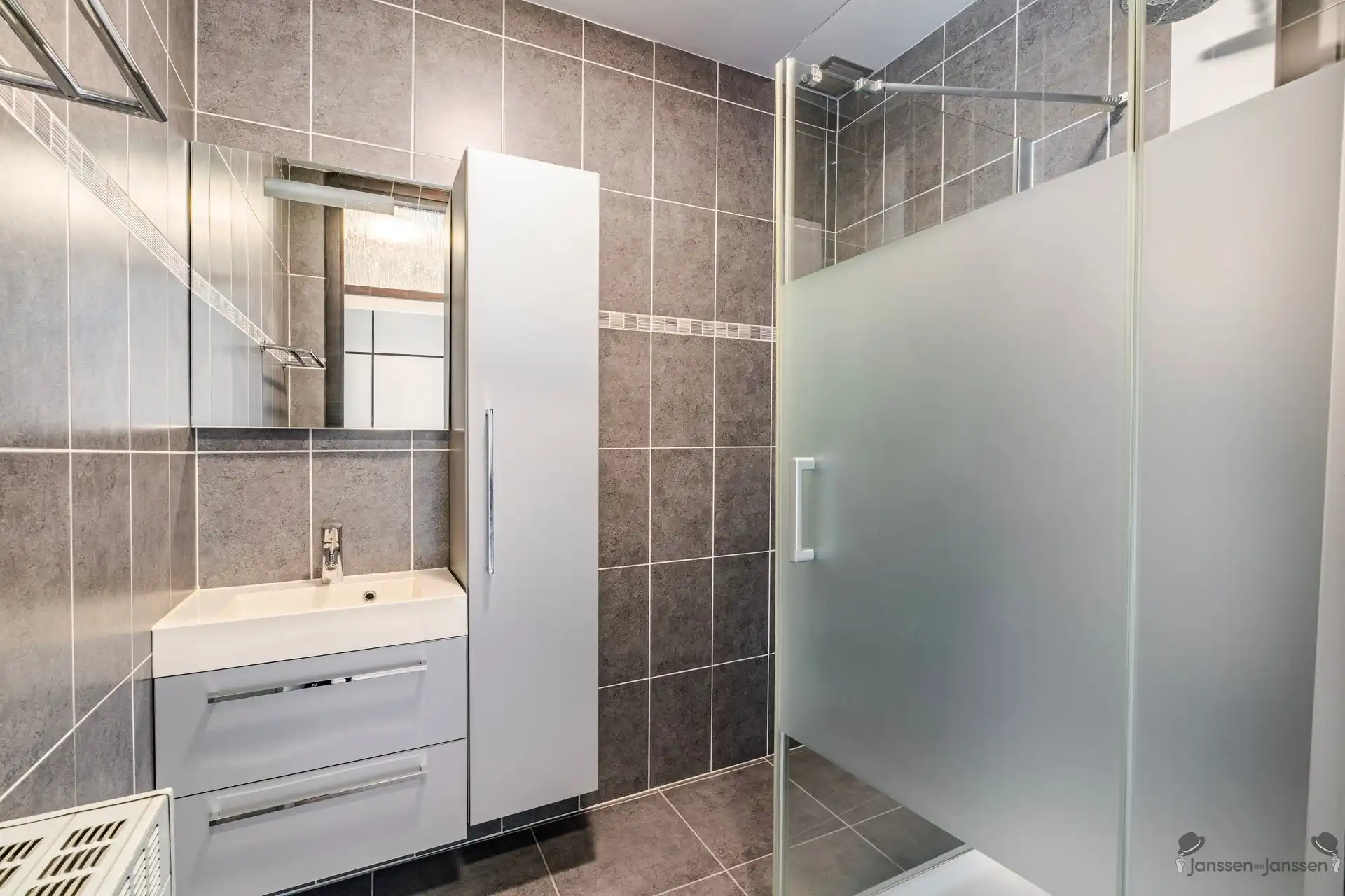 Appartement met 2 slaapkamers in MTH Brasschaat foto 15