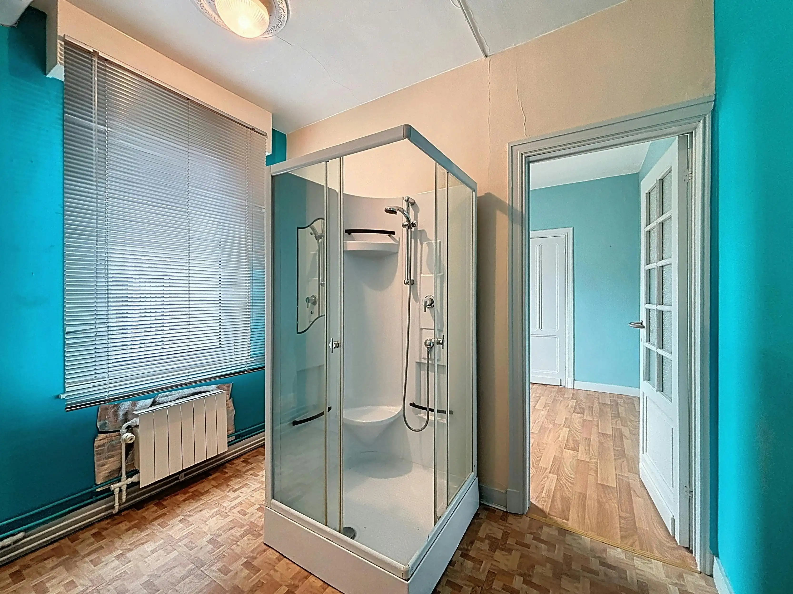 Op te frissen appartement te koop te Blankenberge foto 7