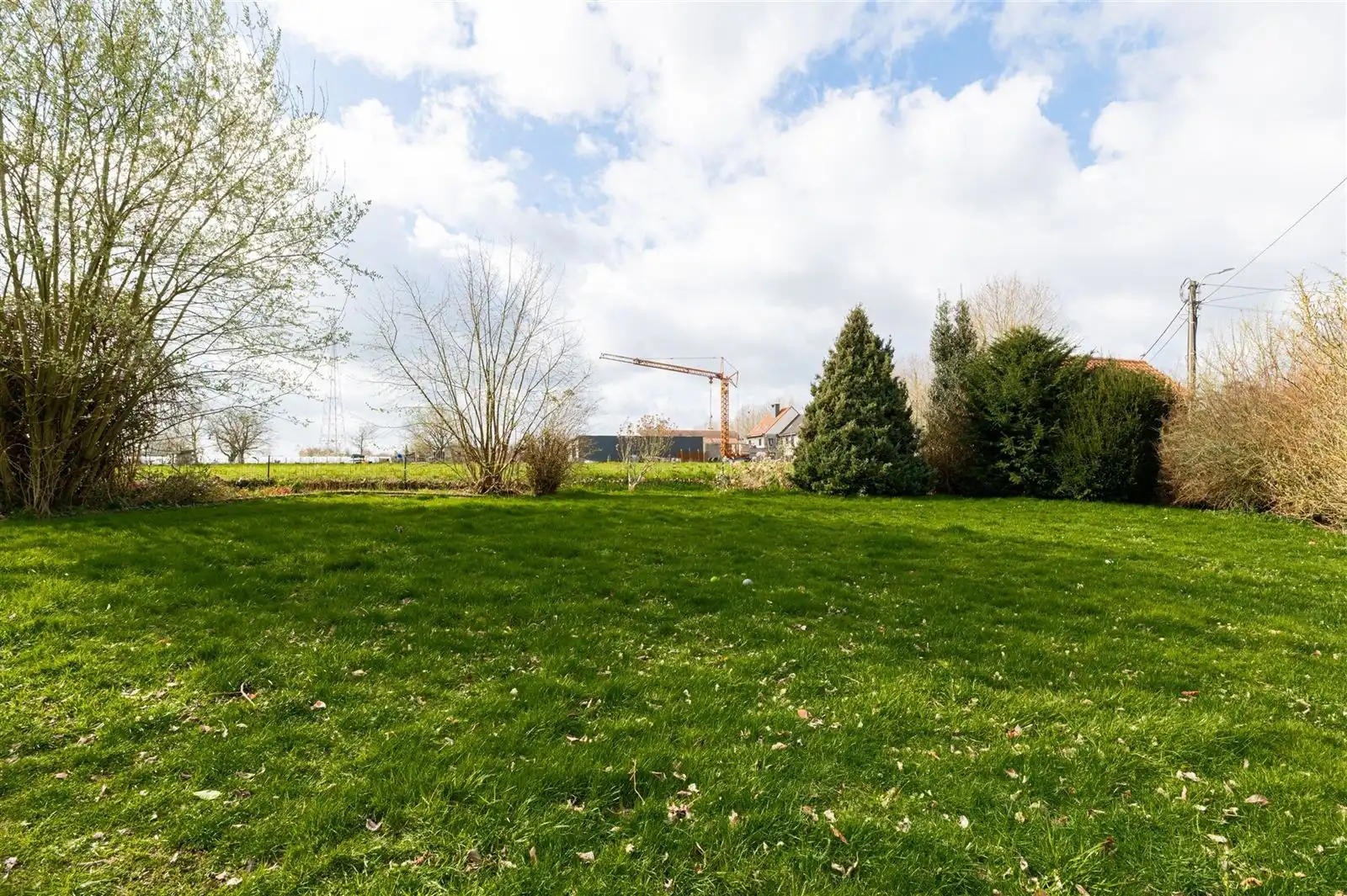 Villa in doodlopend straatje op wandelafstand van centrum foto 14