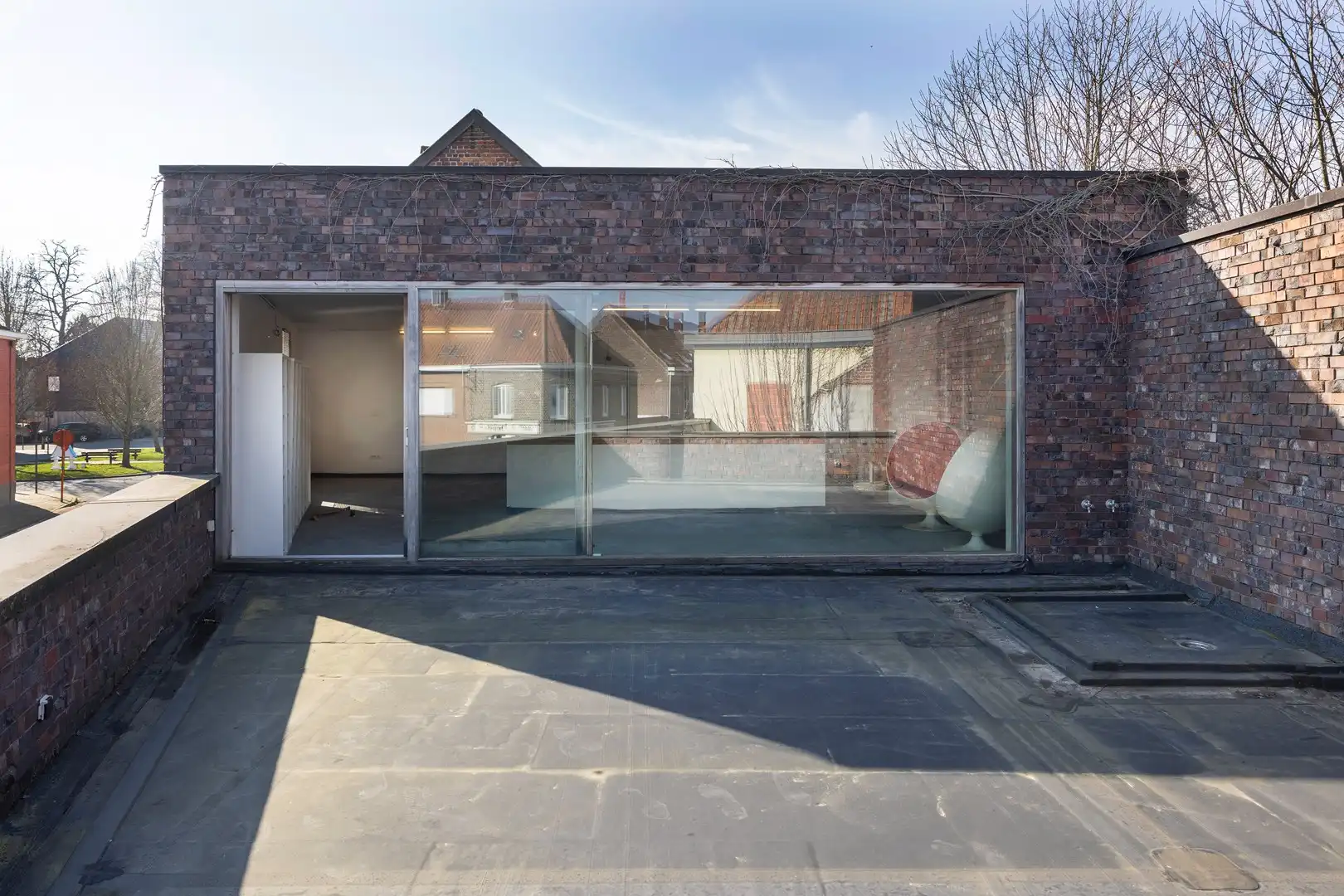 Karaktervolle stadswoning met tijdloze stijl. foto 18