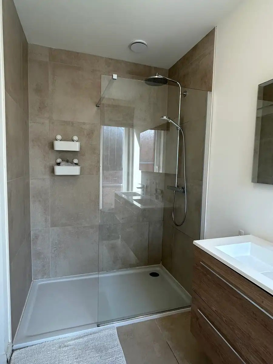 Appartement te huur foto 13