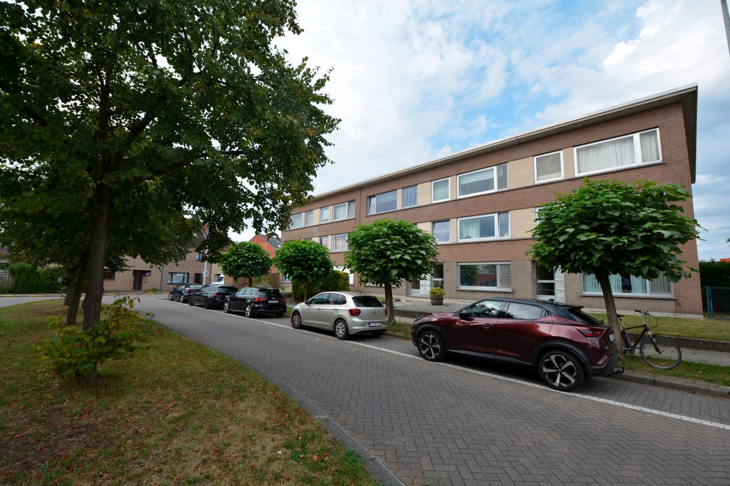 Appartement te koop Ridder Gustaaf van Havrelaan 28 - 2110 Wijnegem