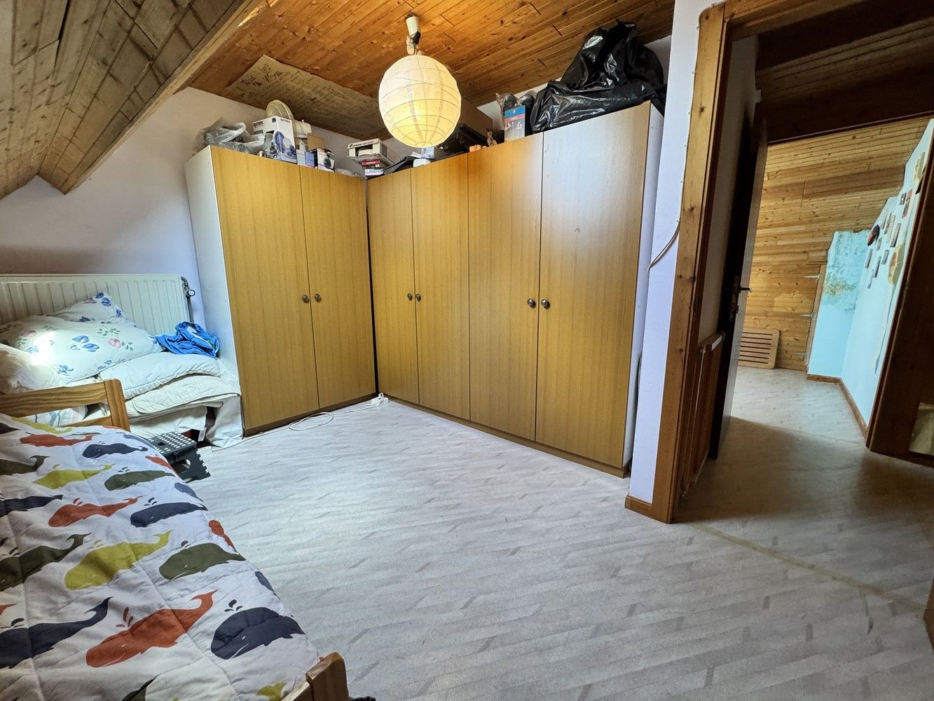 🌳 Woning met toekomst en mogelijkheden – Gijzenveldstraat 35, Zutendaal 🏡 foto 8