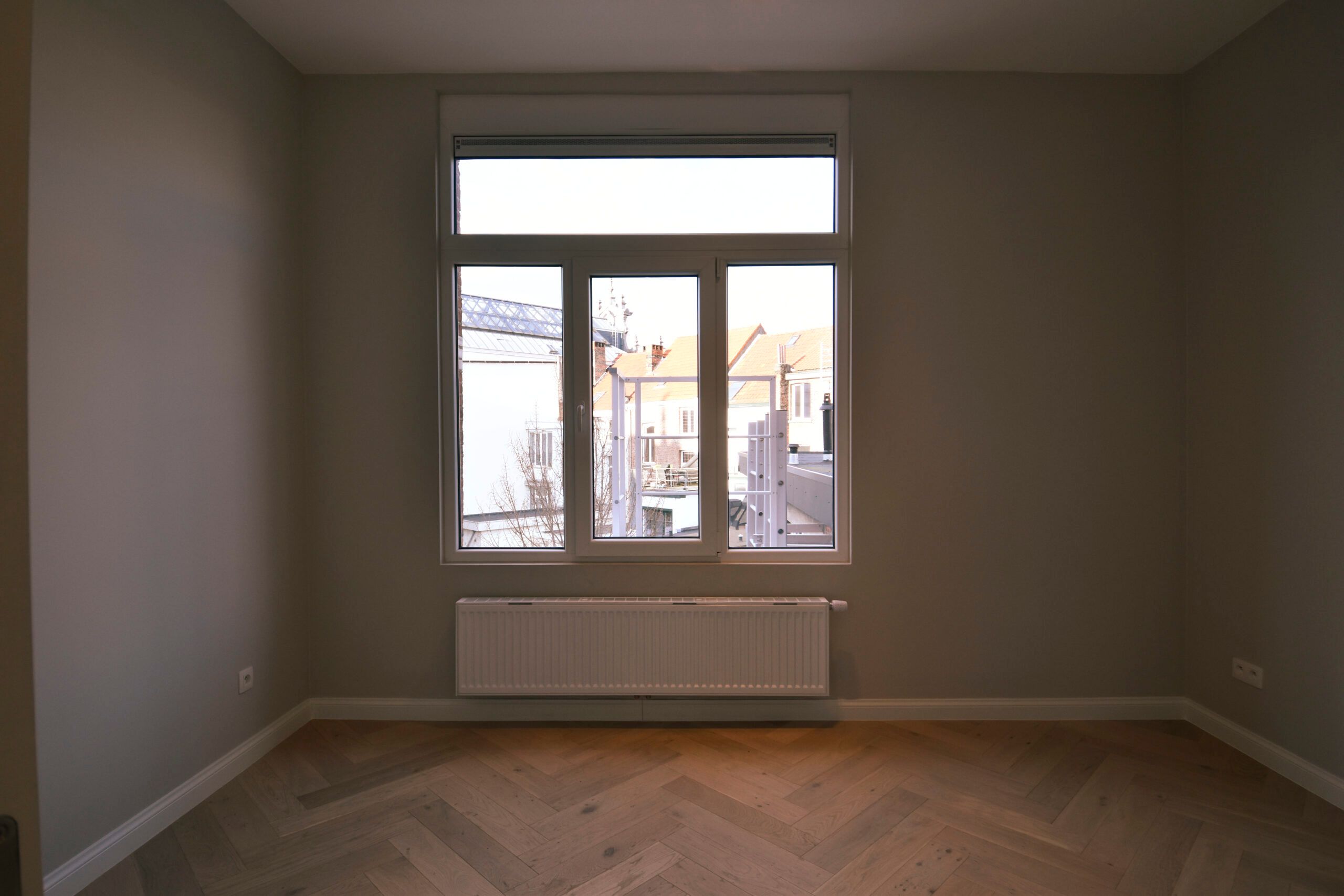 Prachtig appartement met 1 slaapkamer op toplocatie in Antwerpen foto 7