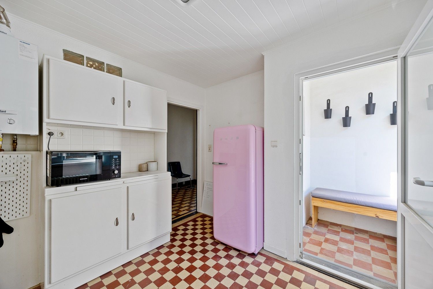 Appartement te koop foto 9