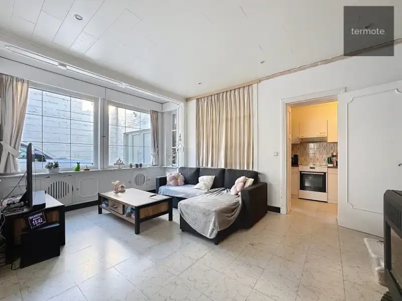 halfopen woning foto 3