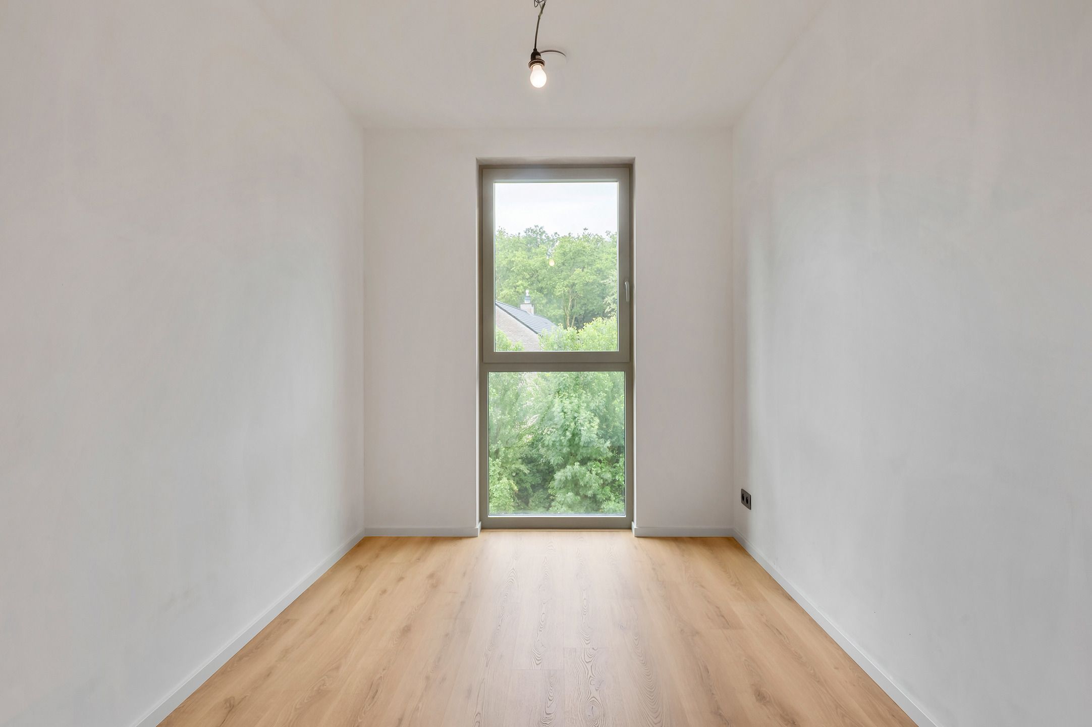 Exclusief en in het groen gelegen nieuwbouw penthouse onder registratierechten foto 12