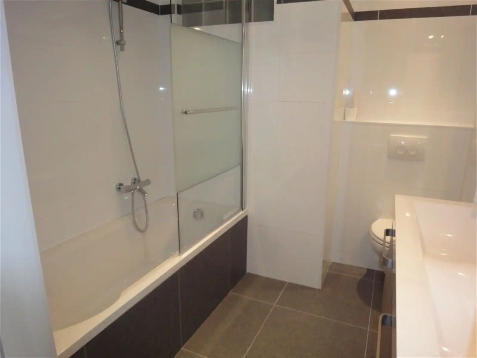 2 slaapkamer appartement foto 19