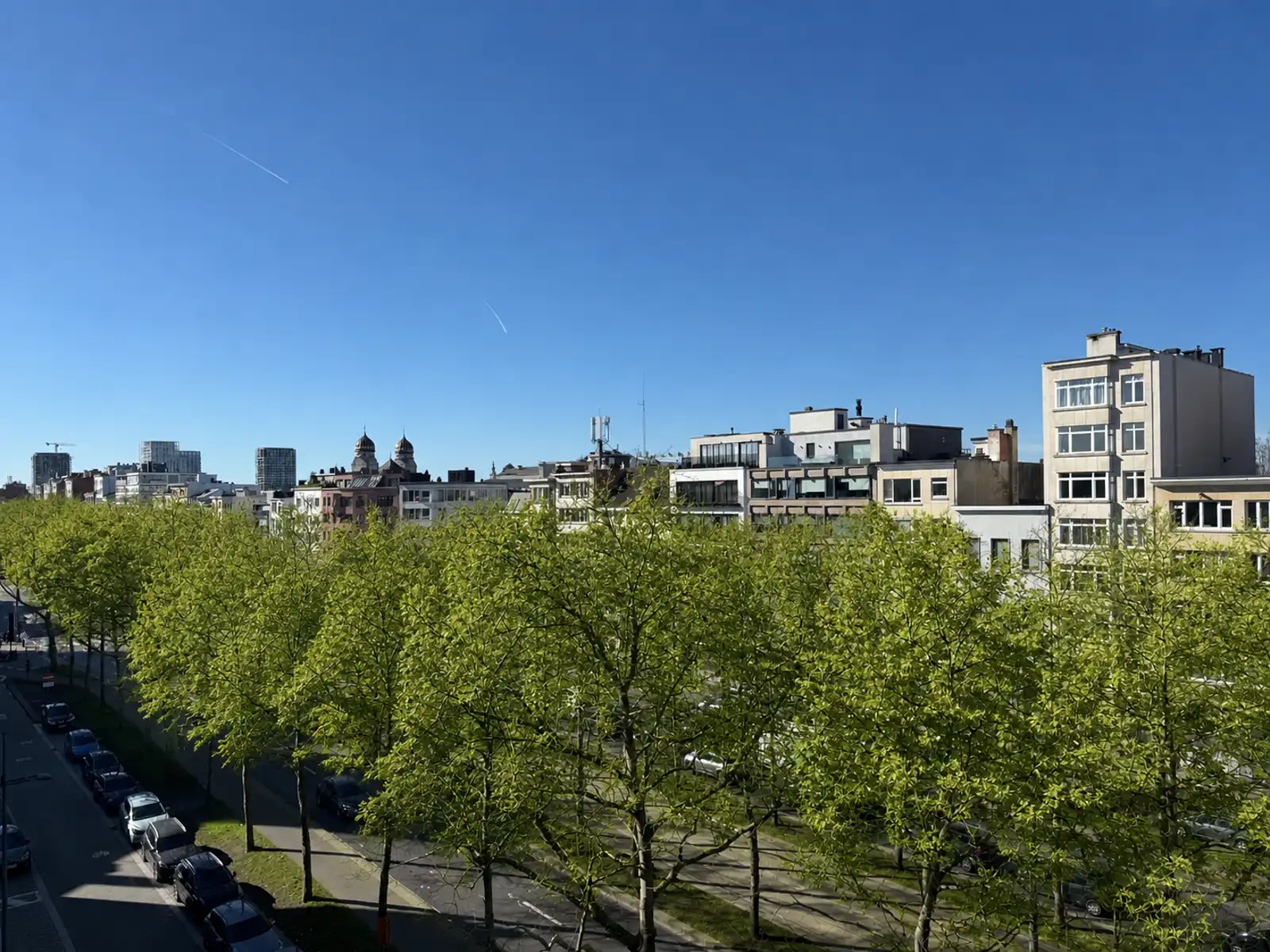 Stijlvol gerenoveerd 1-slaapkamerappartement op ’t Zuid foto 4