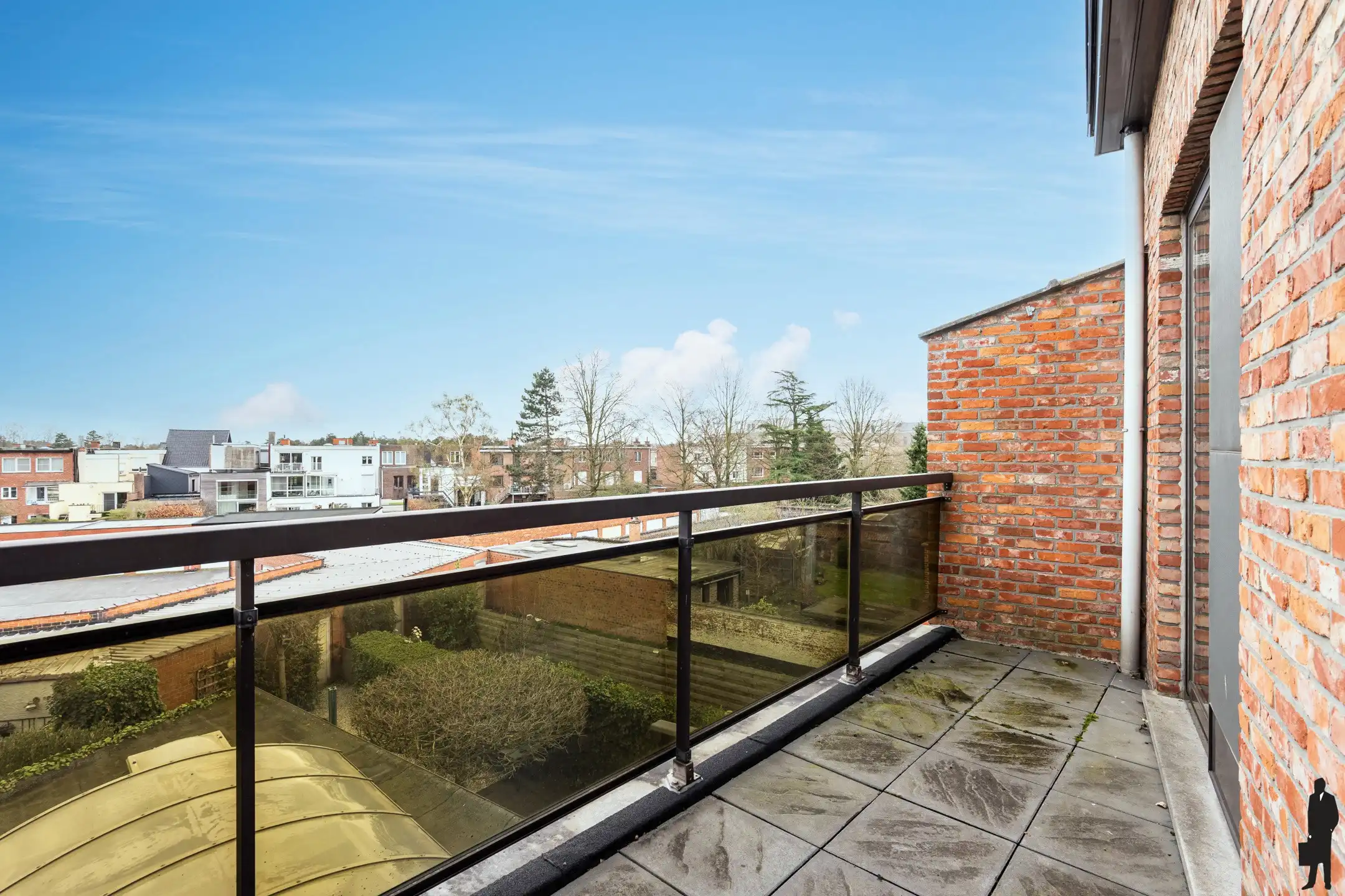 Gunstig gelegen opbrengsteigendom nabij centrum van Duffel foto 13