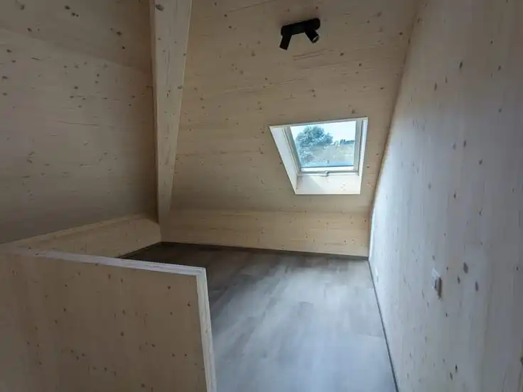 Prachtige recente woning met 4 slaapkamers foto 15