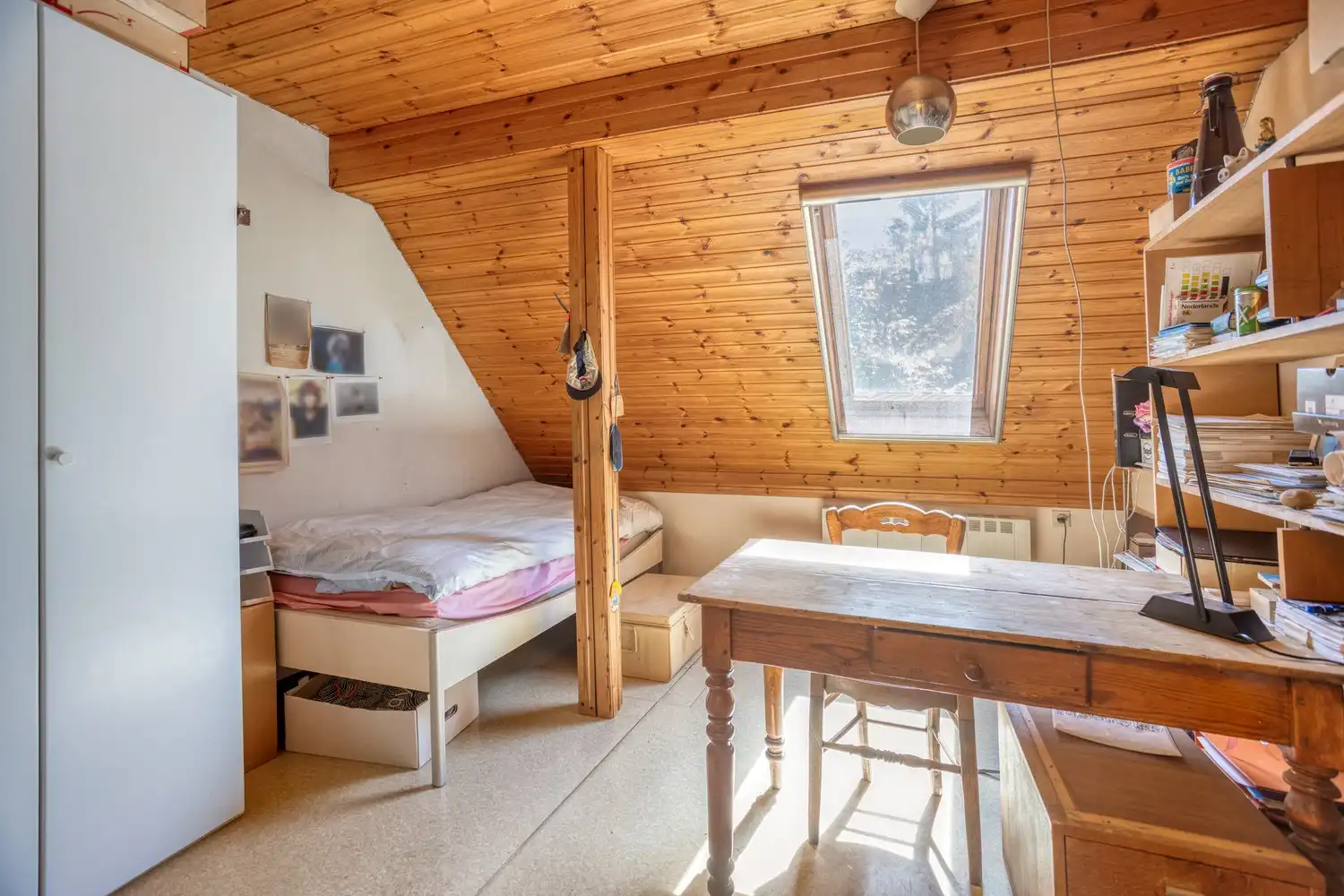 Prachtige, achterin gelegen villa op 22a15ca foto 25