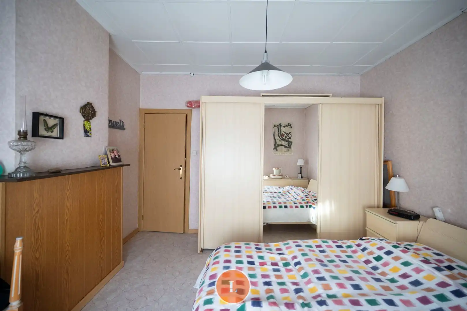 Te renoveren woning in centrum Menen foto 13