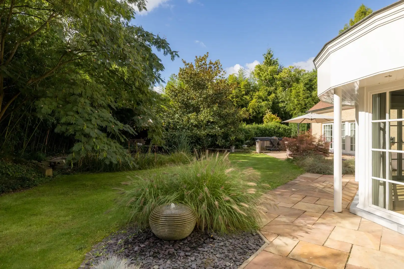 Waar Luxe en Comfort samenkomen foto 32