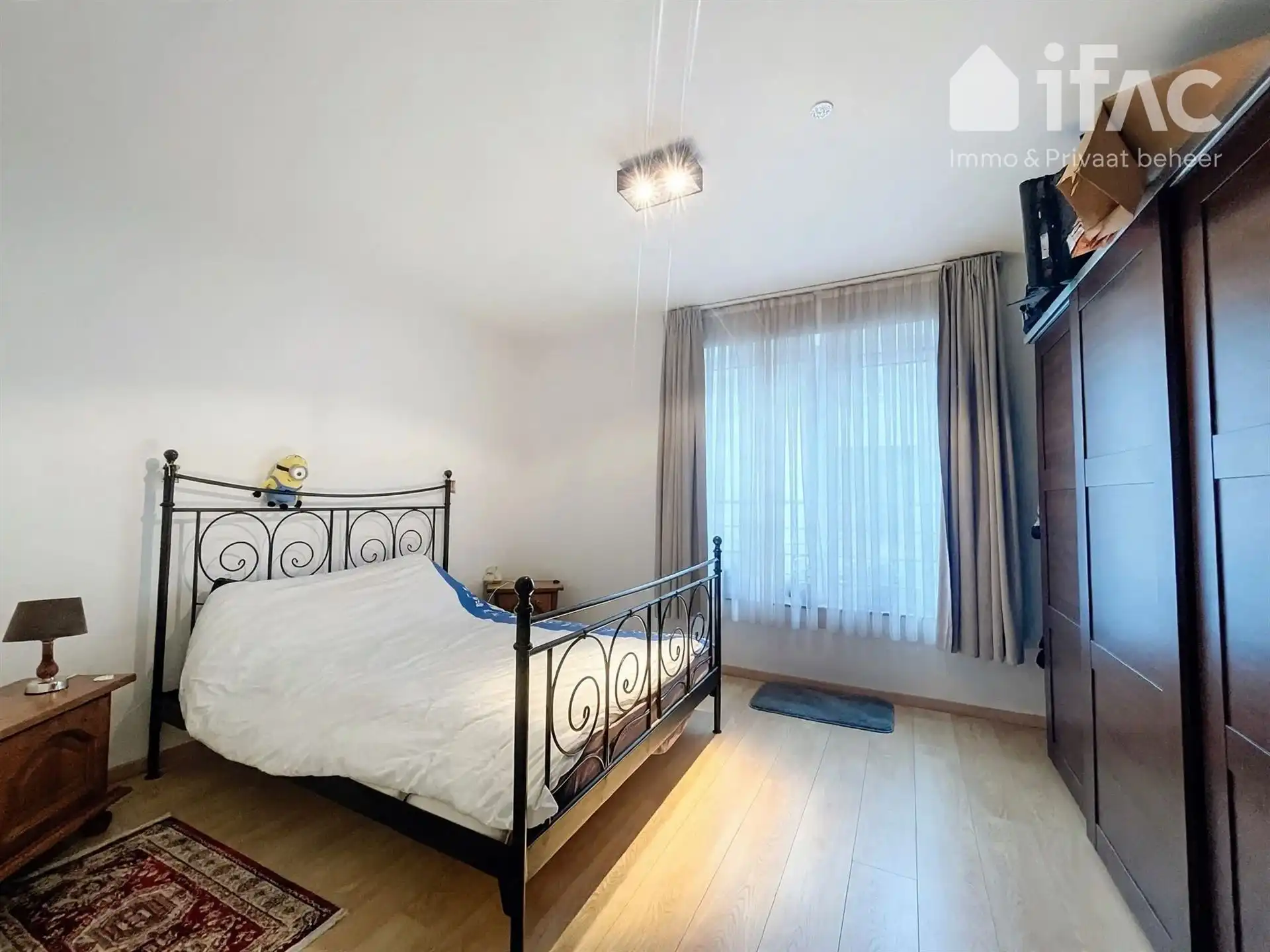 Prachtig appartement op de 7de verdieping foto 7