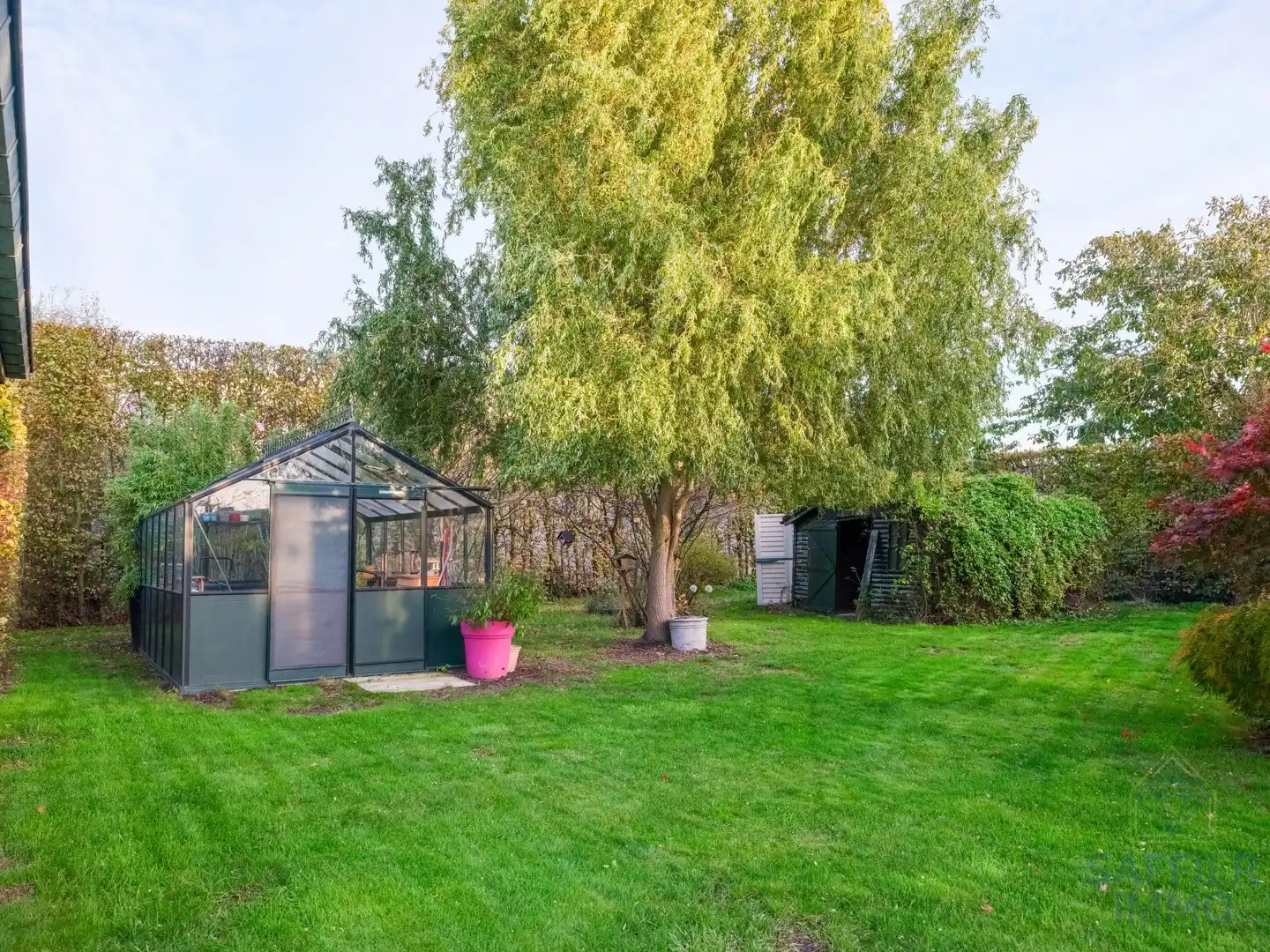 Ruim woning met uitbreidingsmogelijkheden foto 31