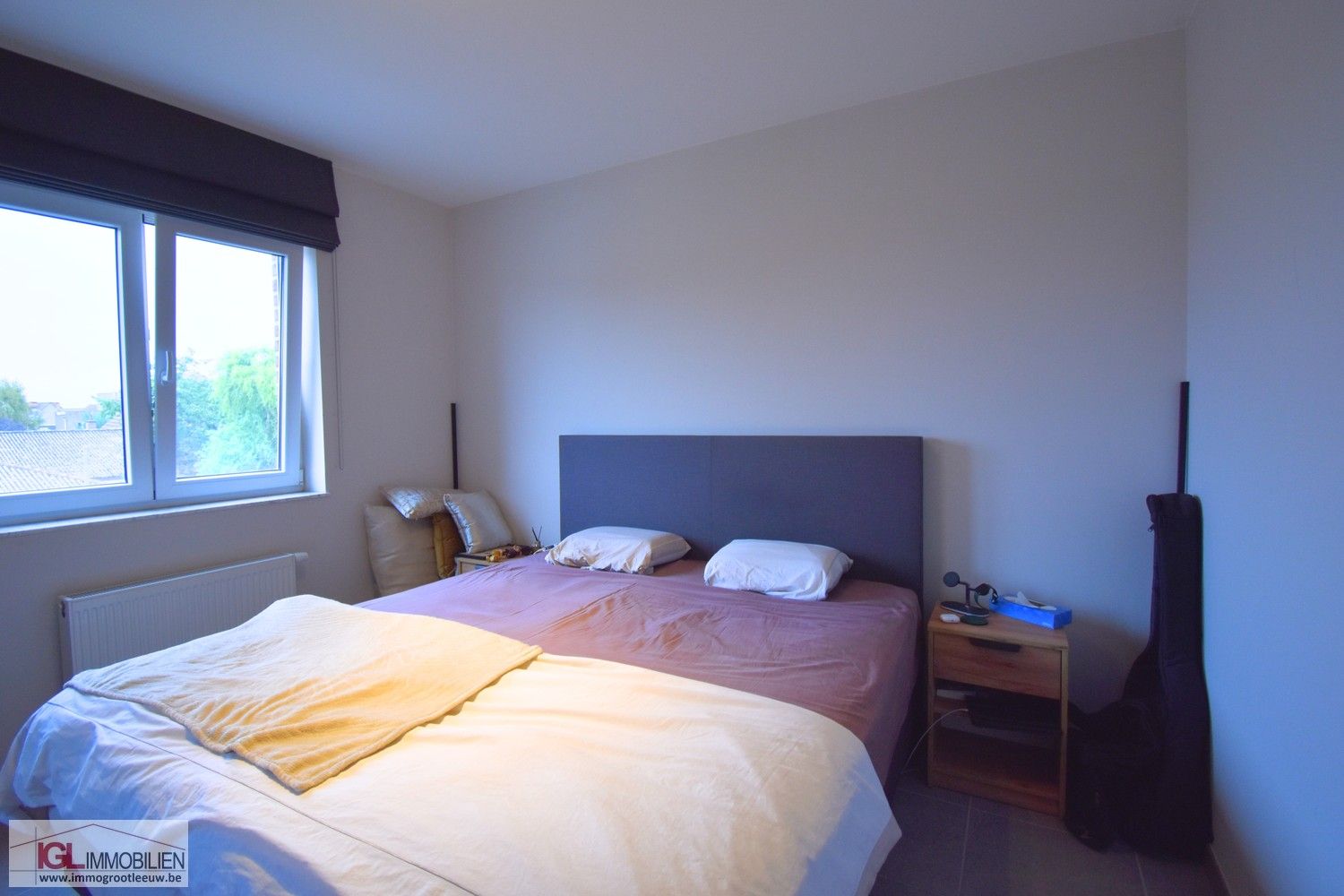 1-Kamer appartement te huur foto 7