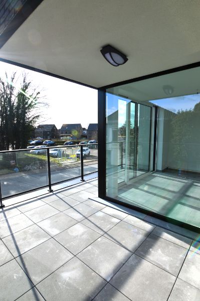 Energiezuinig appartement in Hever foto 9