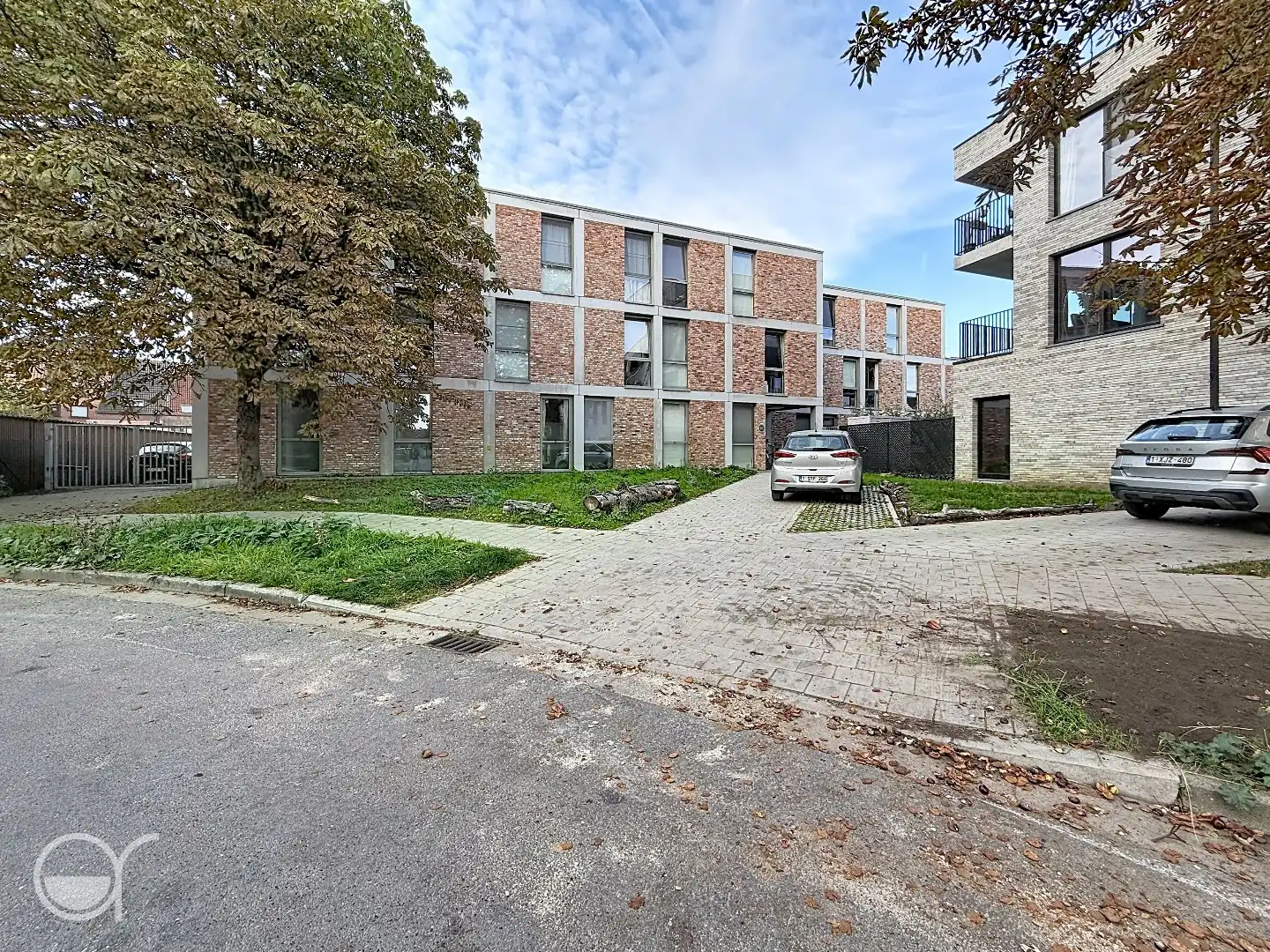 Kot/kamer te koop Vlasgaardstraat 60 - B54/2.8 - 9000 Gent