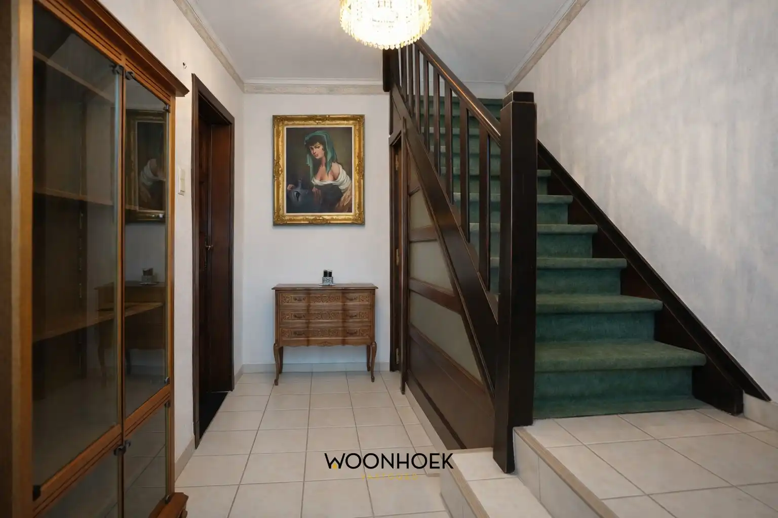 Authentiek & residentieel wonen op een toplocatie  foto 9