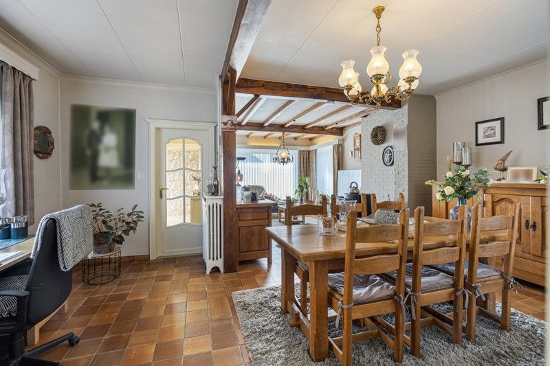 Gezellige, zeer goed onderhouden woning op 8are 42ca foto 9