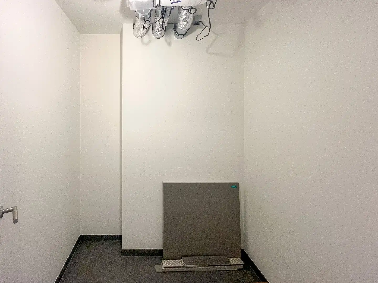 Halfopen woning met 3 slaapkamers en landelijk verzicht! foto 16