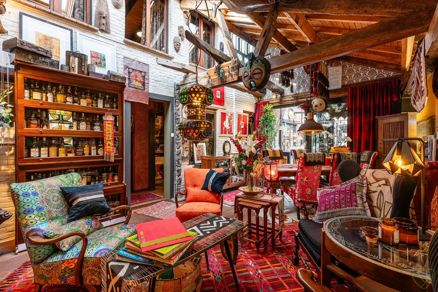 Voormalig muziek- en eetcafé “De Filosoof” wordt verkocht. foto 27