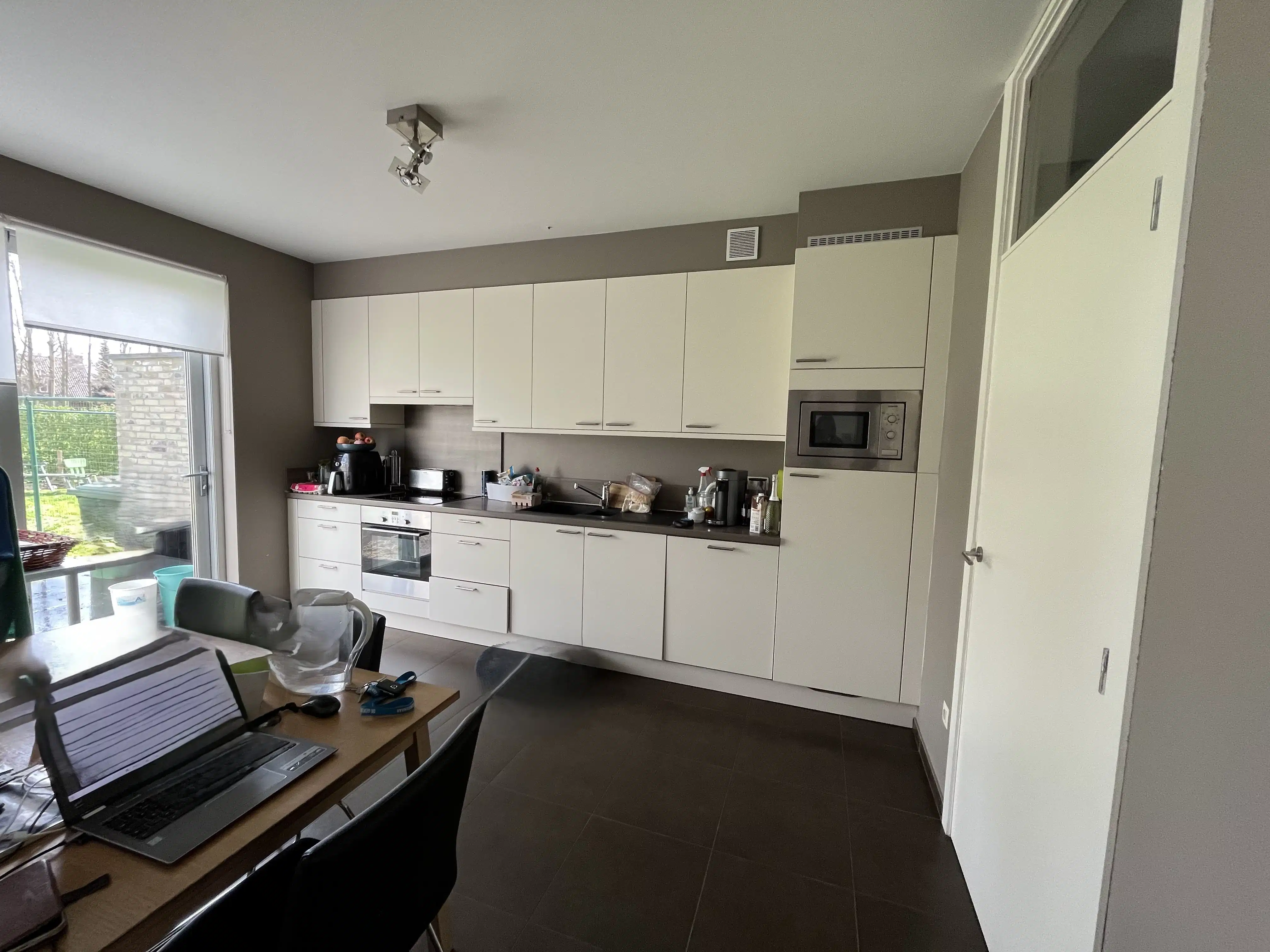 Rustig&centraal gelegen, ruime, lichtrijke woning foto 11