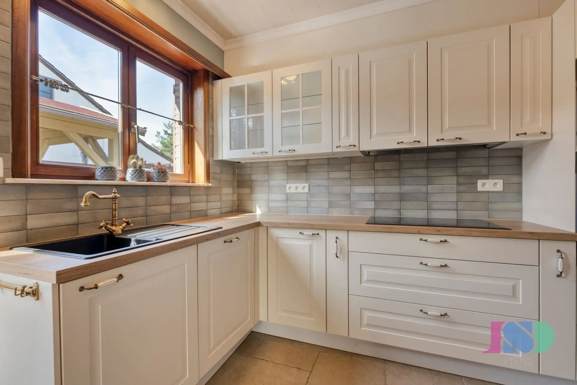 Instapklare gelijkvloerse woning foto 14