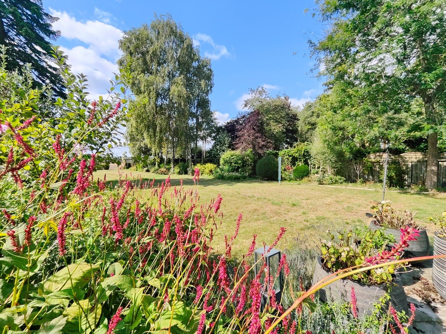 Stijlvol gerenoveerde vrijstaande villa met panoramisch uitzicht op de polders – gelegen op ca. 1.280 m² in het charmante Aardenburg! foto 28