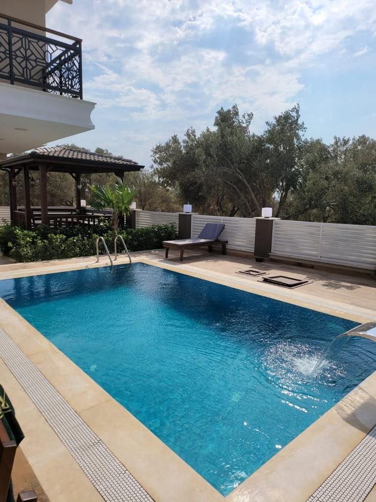Luxe villa foto 37