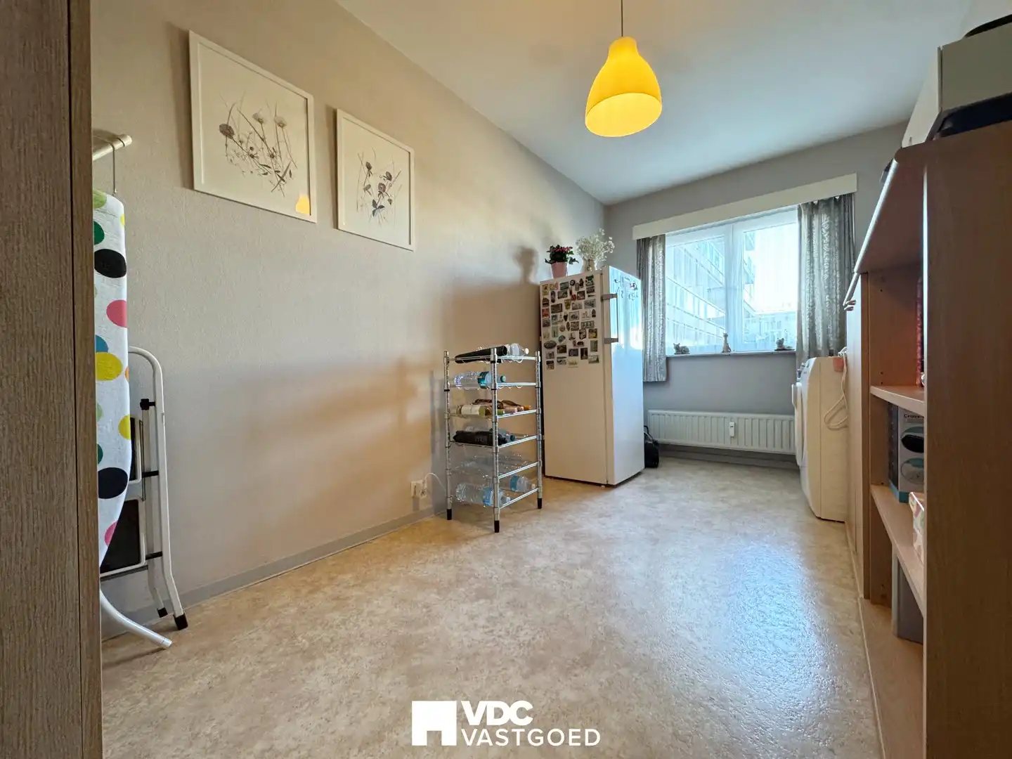 Ruim en energiezuinig appartement met 3 terrassen en garage foto 13