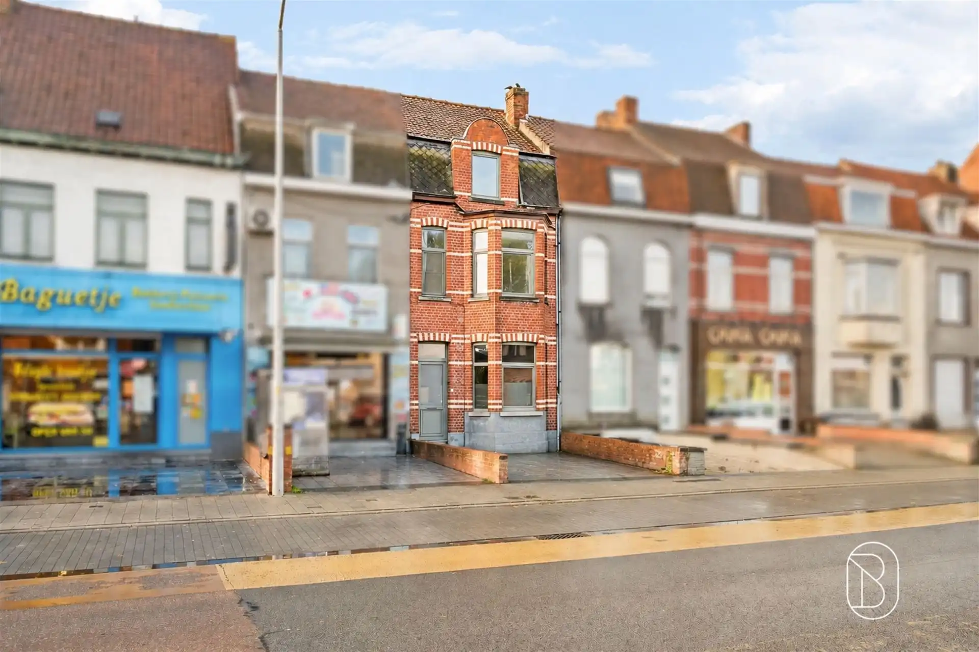 Instapklare stadswoning met 4 slk en zuidgerichte tuin foto 6
