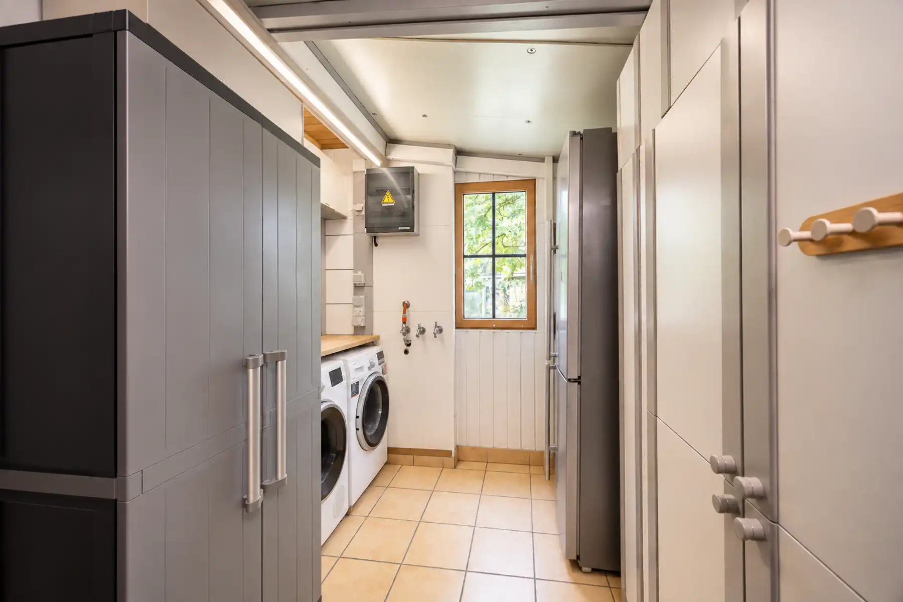 Mooie, gezellige woning met zonnige tuin op een toplocatie foto 13