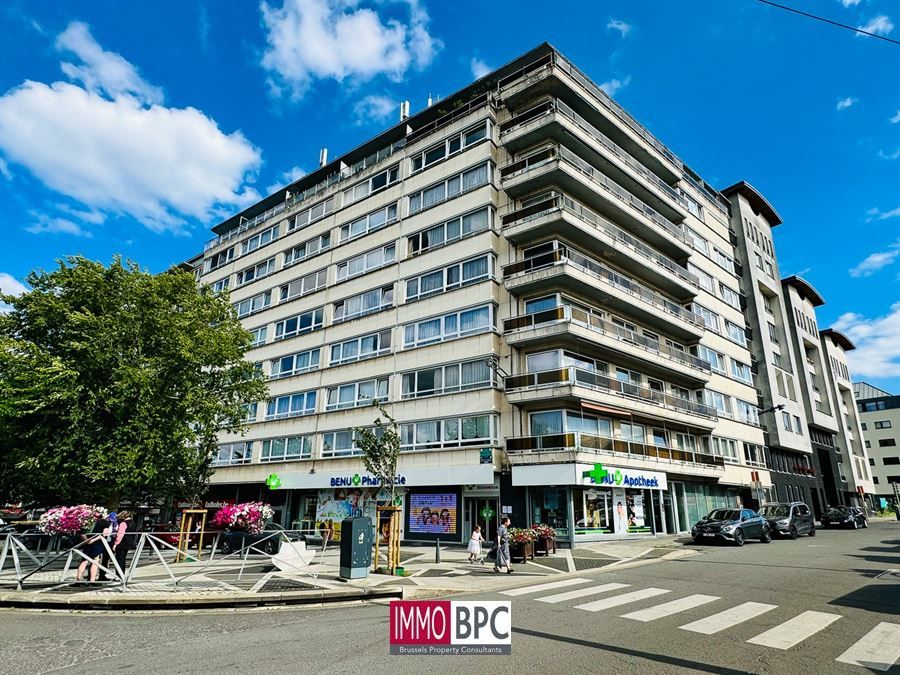 Appartement te koop Rue Soldats 2 - 1082 BERCHEM-SAINTE-AGATHE