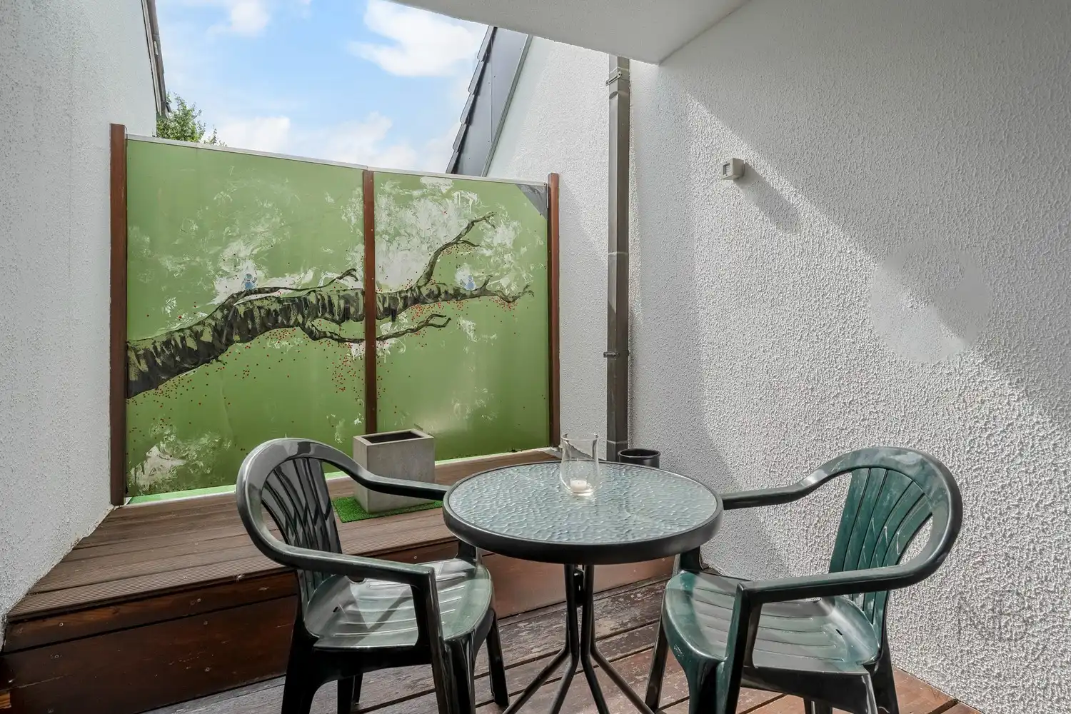 Een uitzonderlijke eigendom voor ondernemers en zelfstandigen die wonen en werken op één locatie willen combineren. foto 15