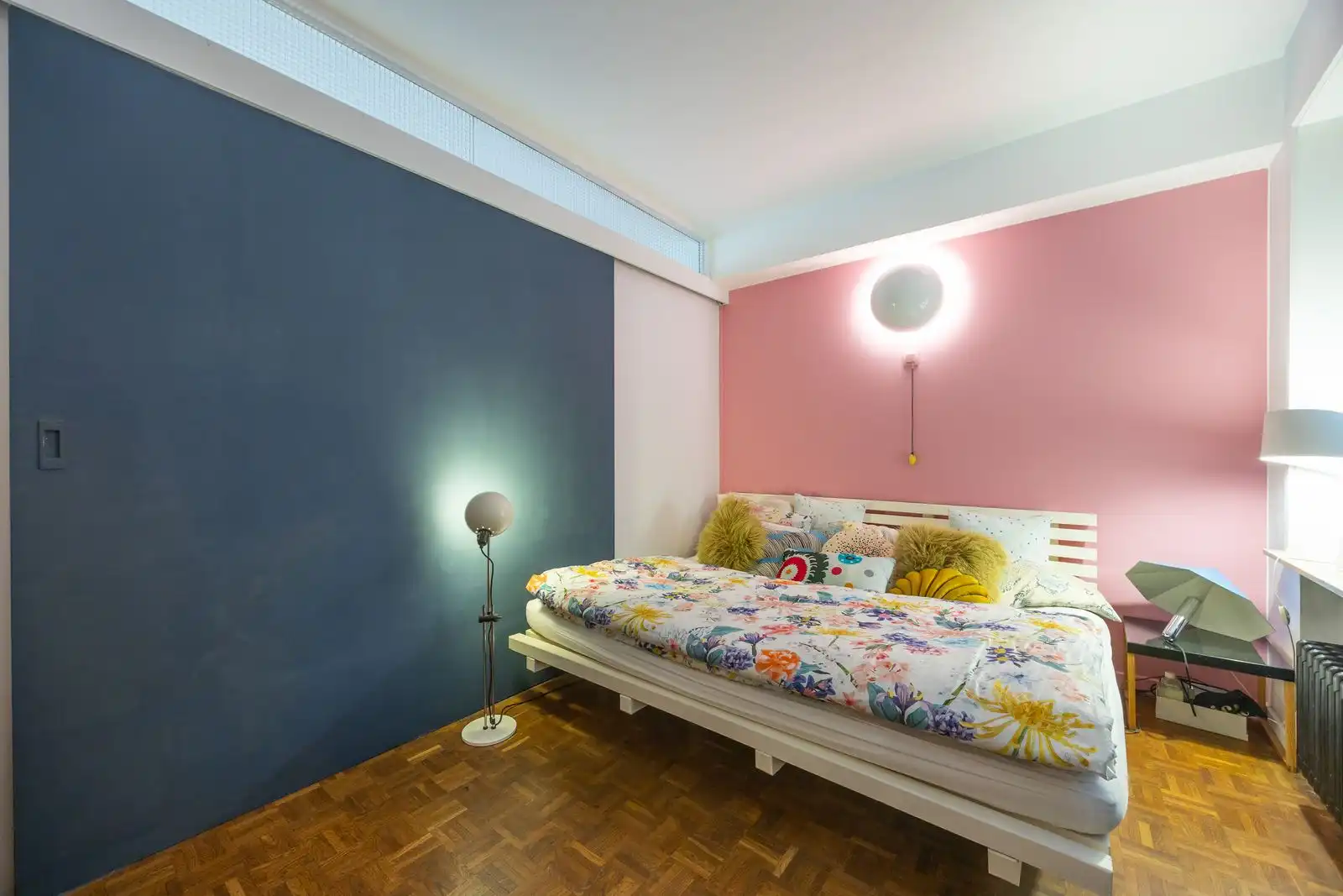 Charmant appartement met 1 slpk dichtbij zee foto 7