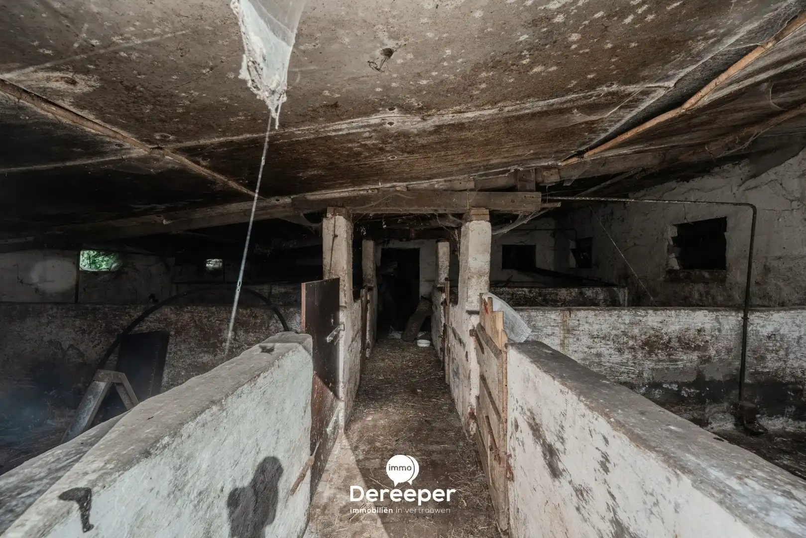 Prachtige landelijke hoeve op ruim perceel van 7.479 m² te Ichtegem foto 19