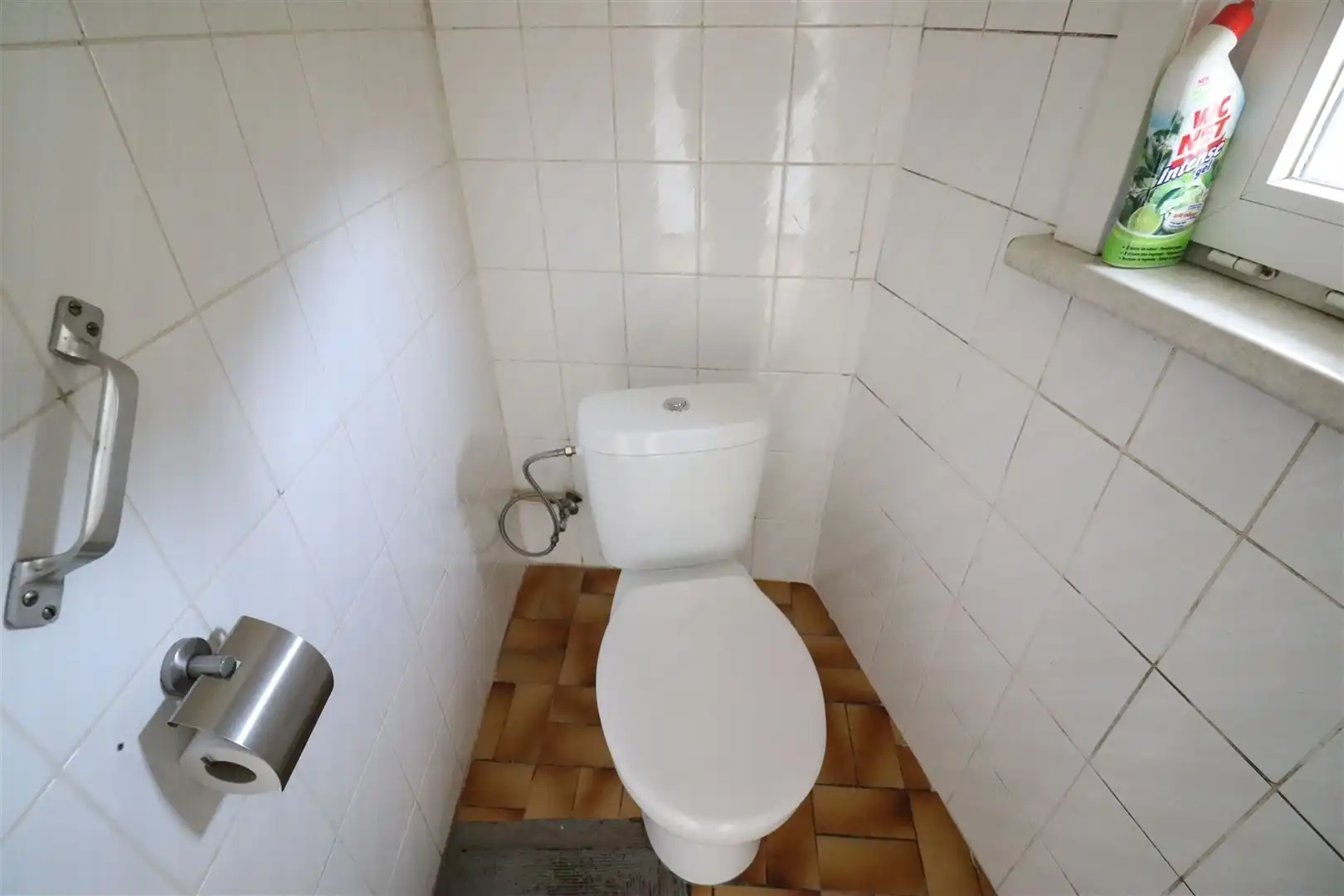 Opgefriste woning met 2 slaapkamers foto 12