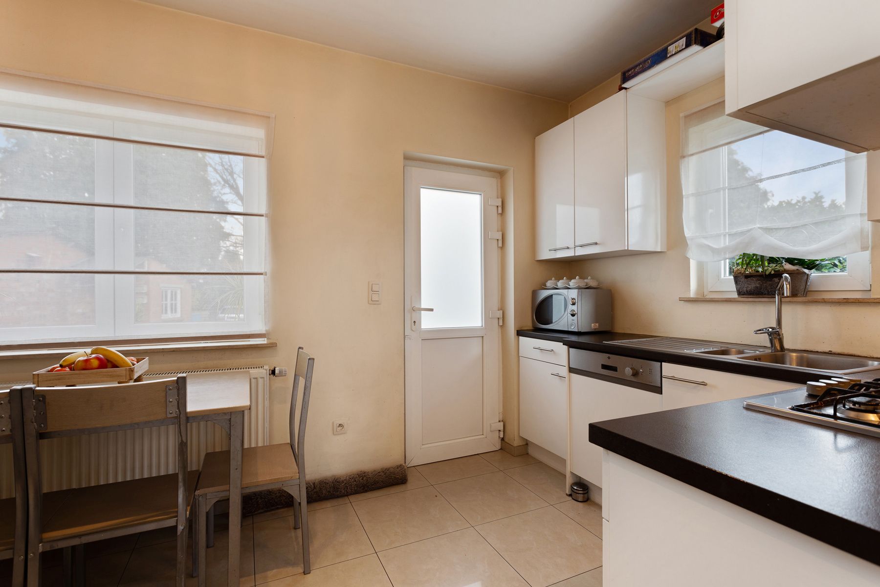 CHARMANTE WONING MET 3 SLAAPKAMERS OP 8A 63CA  foto 15