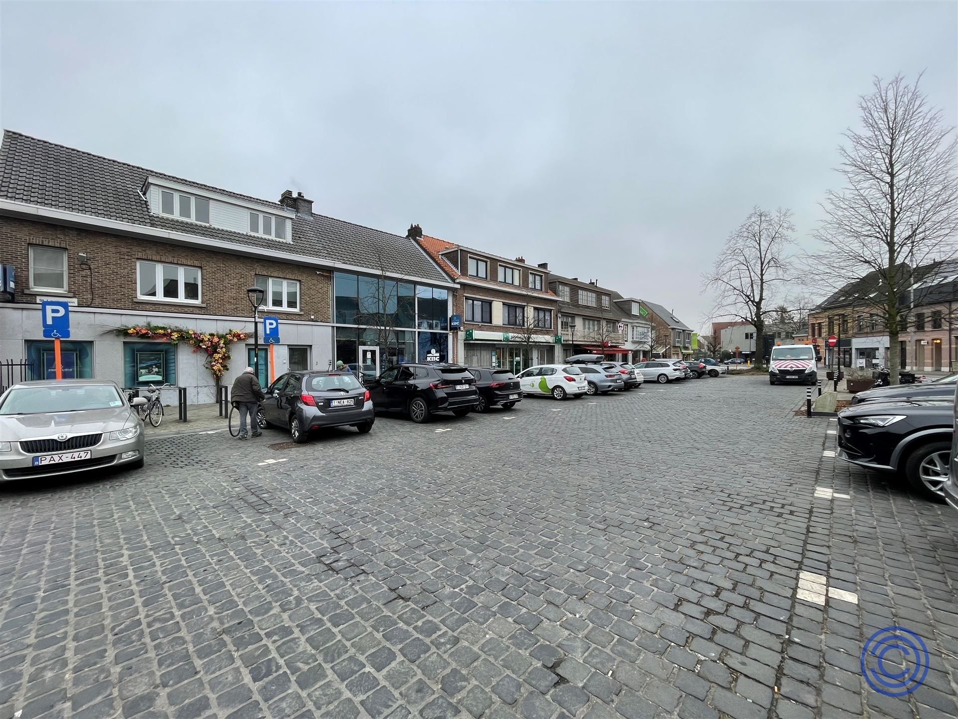 Instapklaar appartement in cetrum Hove! foto 10