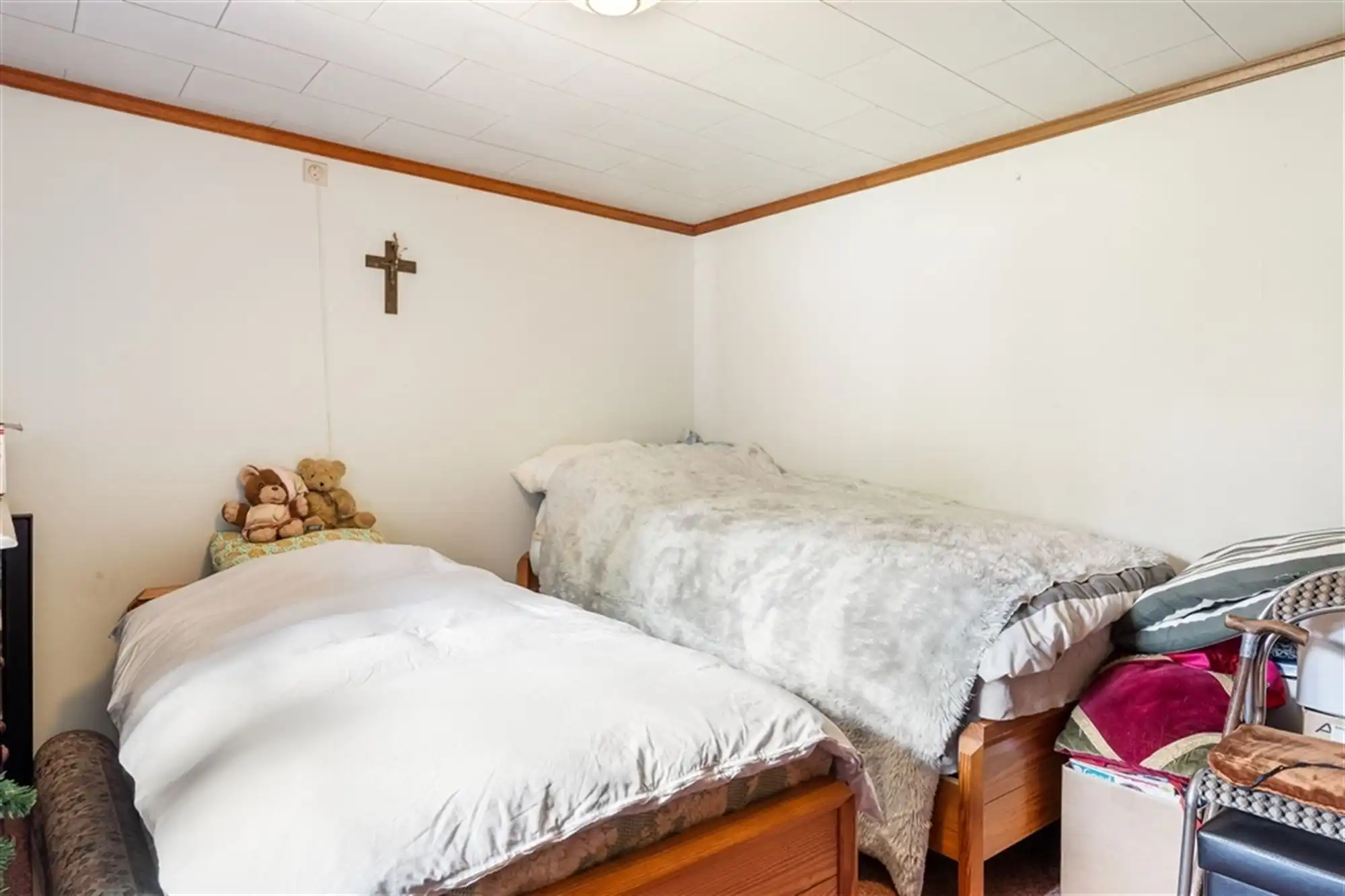 GOED ONDERHOUDEN WONING MET POTENTIEEL OP LEUKE LIGGING! foto 14