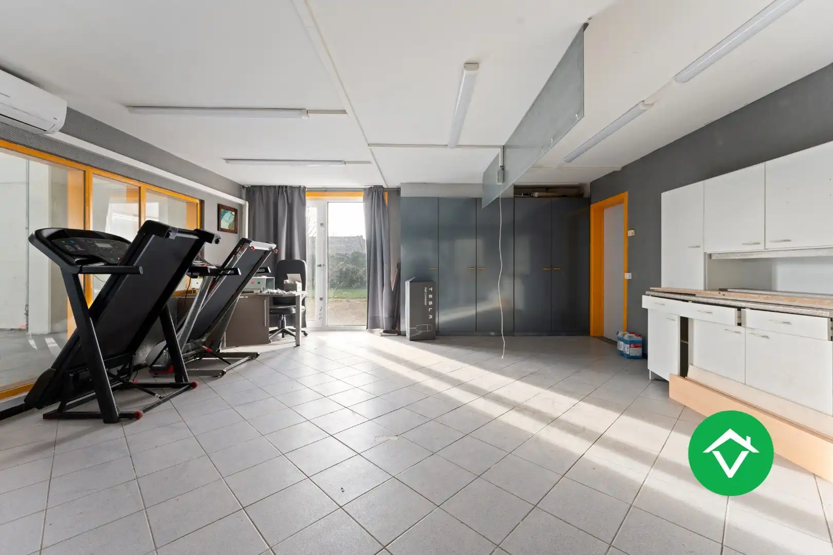 Bedrijfsgebouw met woonst te Ichtegem foto 10