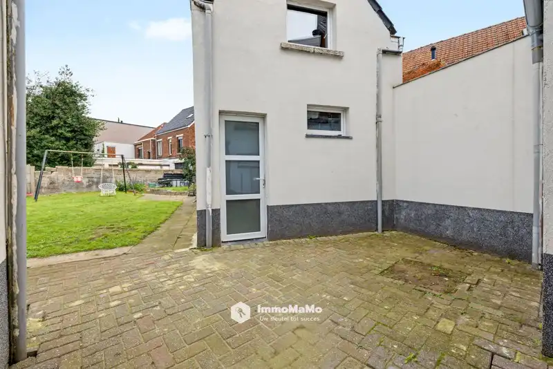 WONING MET 4 SLAAPKAMERS TE KOOP IN ZELZATE foto 20