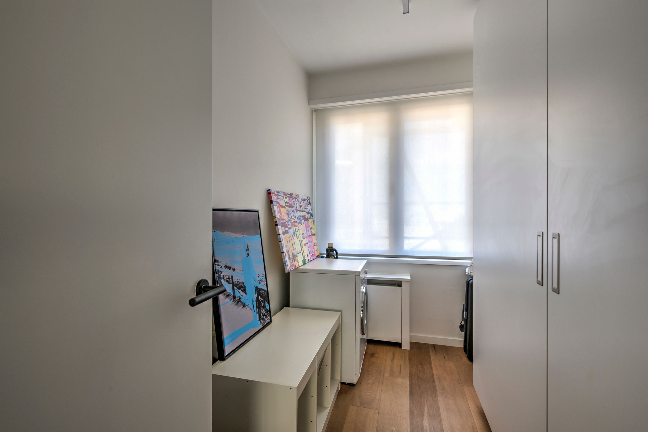 Prachtig en lichtrijk appartement op toplocatie. foto 10