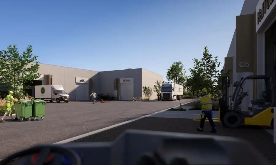 Mechelsesteenweg 41/43, 1910 Kampenhout foto {{pictureIndex}}